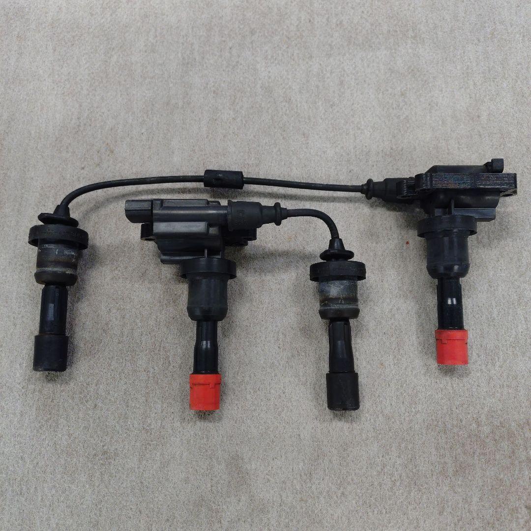 ランエボ9 イグニッションコイル CT9A MIVEC 4G63 エボ