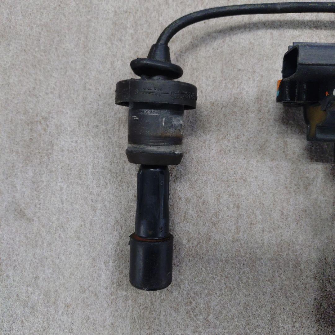 ランエボ9 イグニッションコイル CT9A MIVEC 4G63 エボ