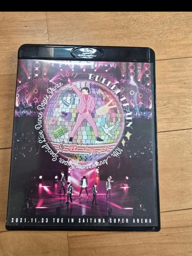 ♯る 超特急 DVDⅹ2
