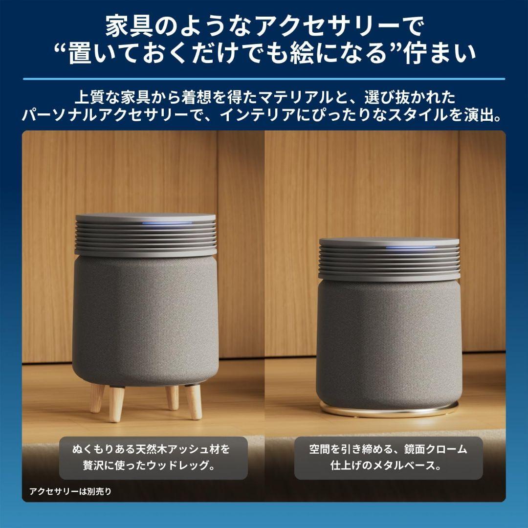 ブルーエア　空気清浄機　BuleSignature SP4i