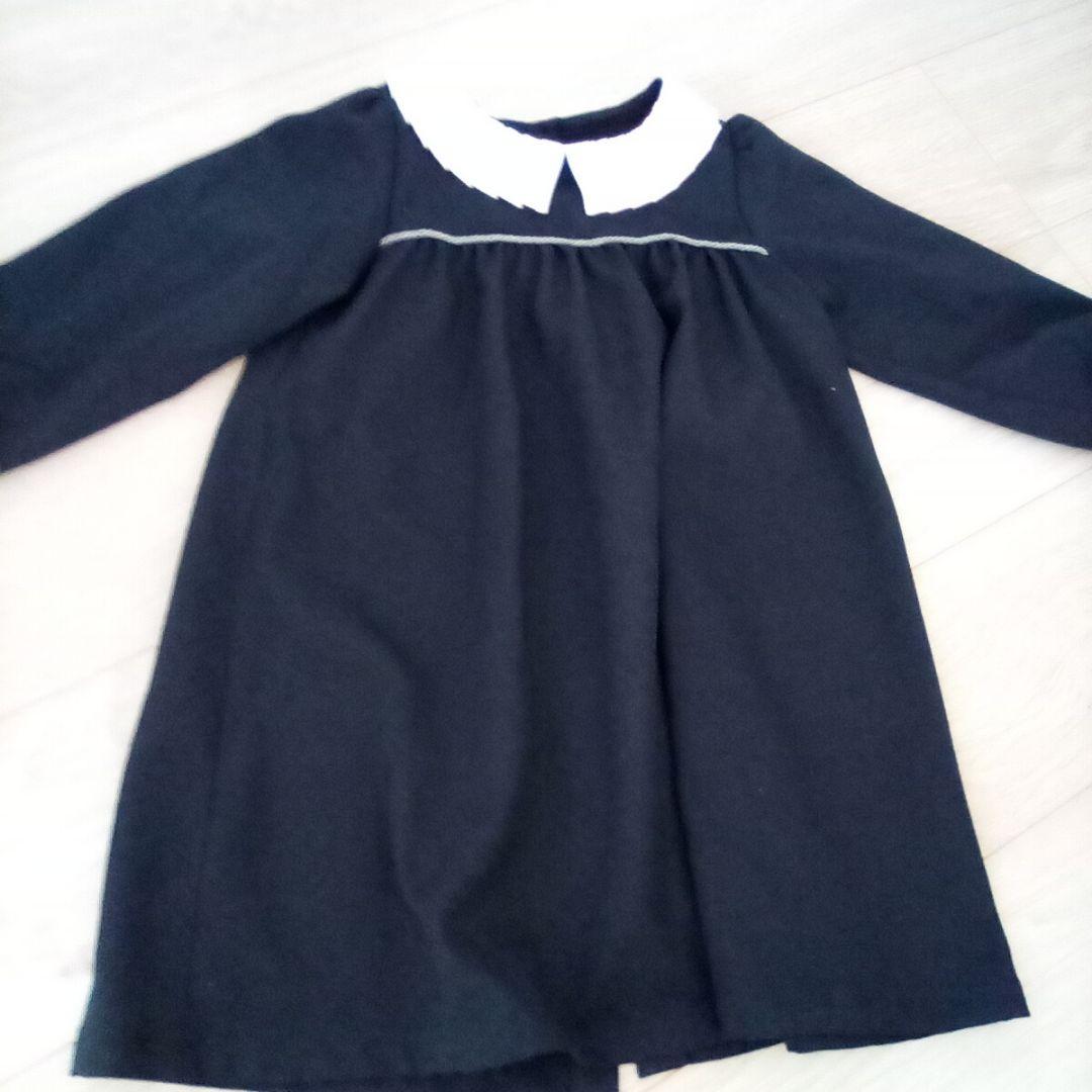 ペタルドレス　ジュンリトルクローゼット　Petal