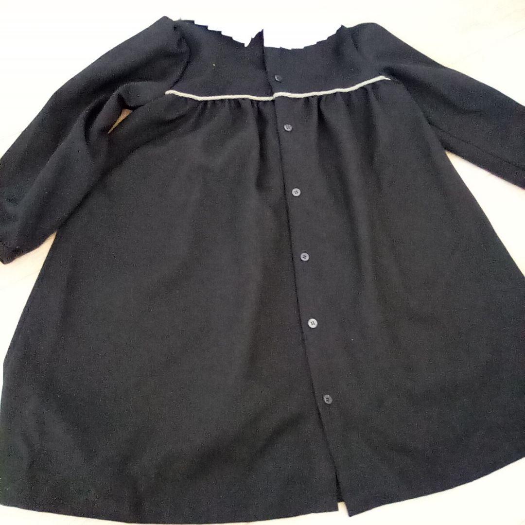 ペタルドレス　ジュンリトルクローゼット　Petal