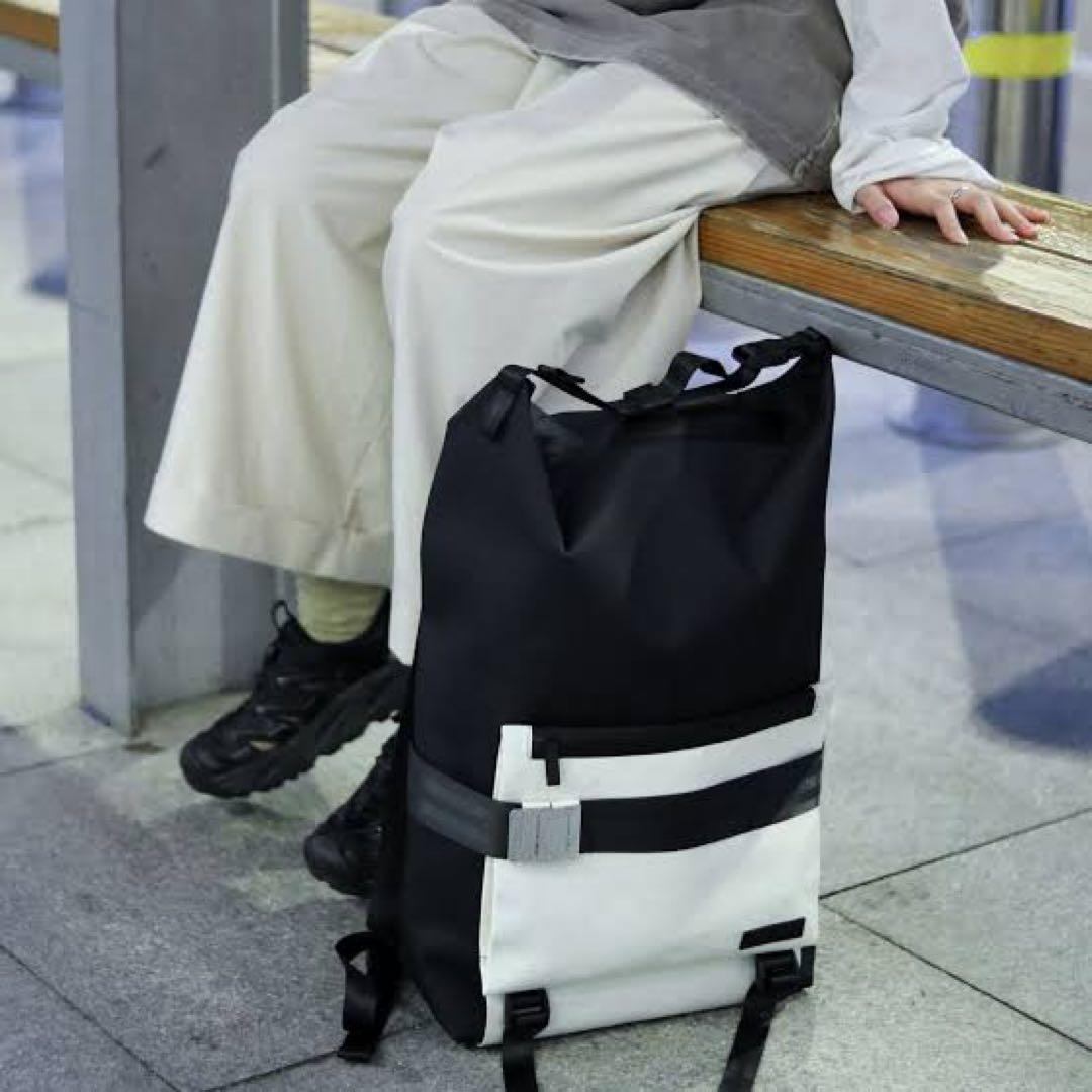 10817 FREITAG F690 COSTON バックパック