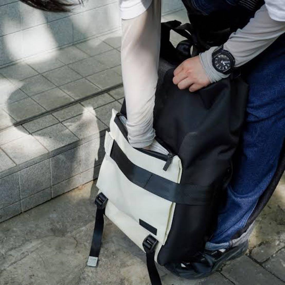 10817 FREITAG F690 COSTON バックパック