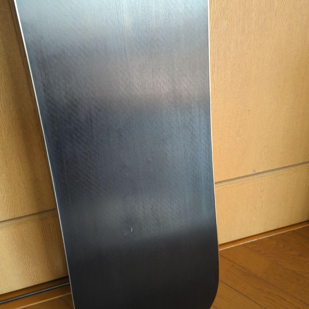 スノーボード KORUA SHAPES PENCIL 64PLUS+