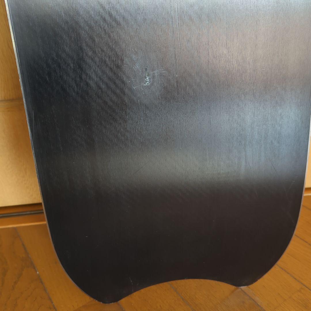 スノーボード KORUA SHAPES PENCIL 64PLUS+