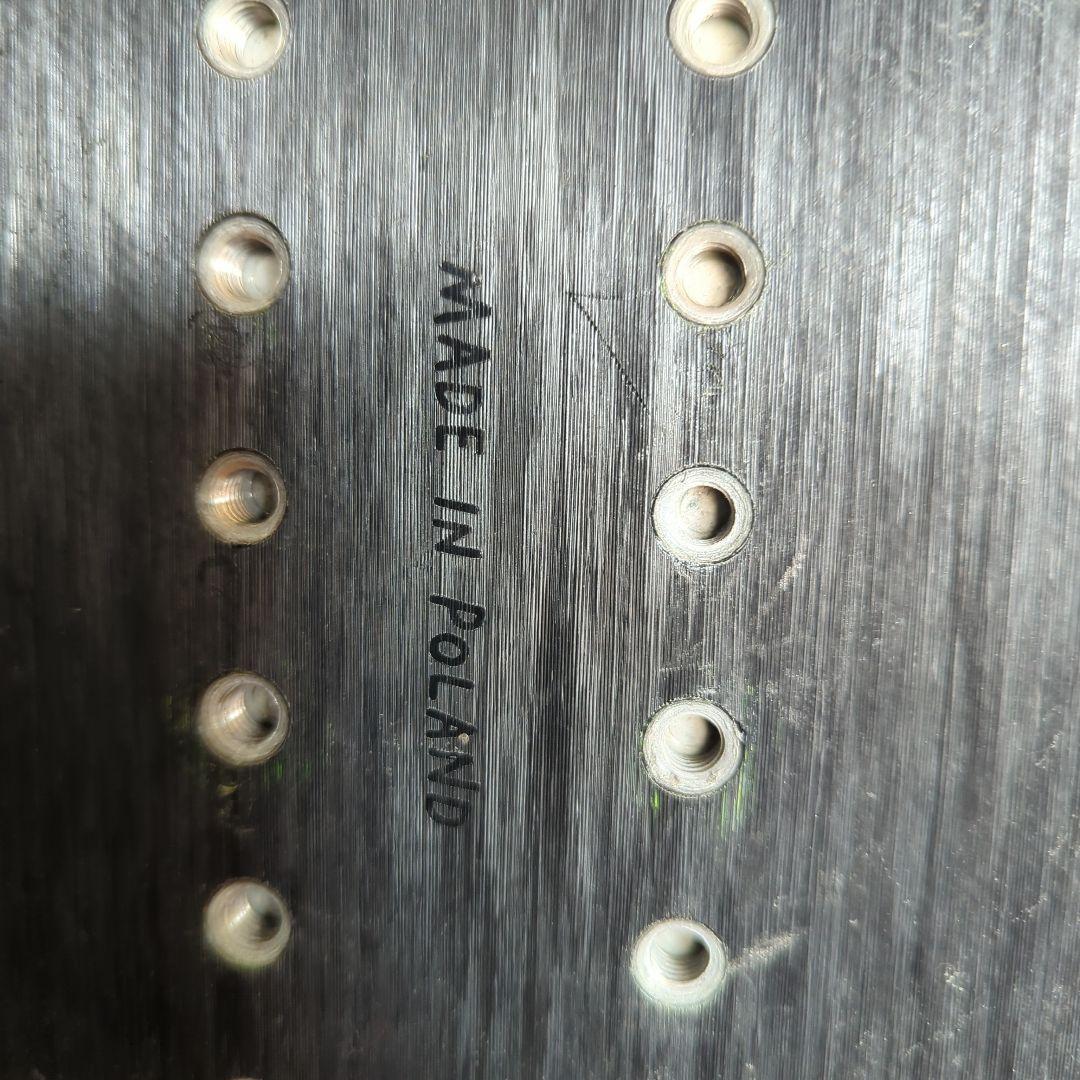 スノーボード KORUA SHAPES PENCIL 64PLUS+