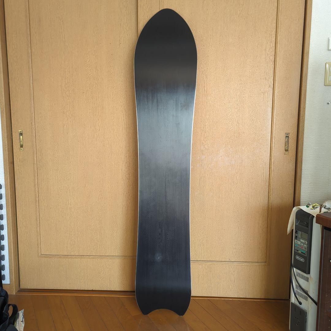 スノーボード KORUA SHAPES PENCIL 64PLUS+