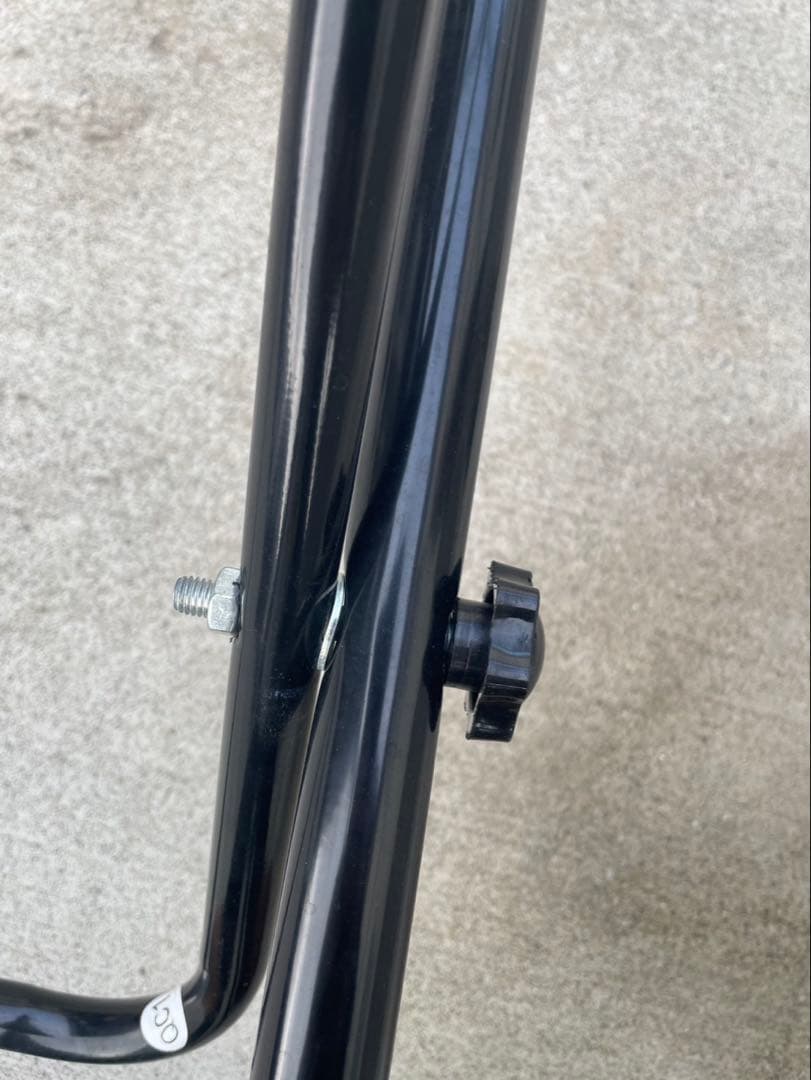 フィールドフォース テニスバウンドネット 206x200cm