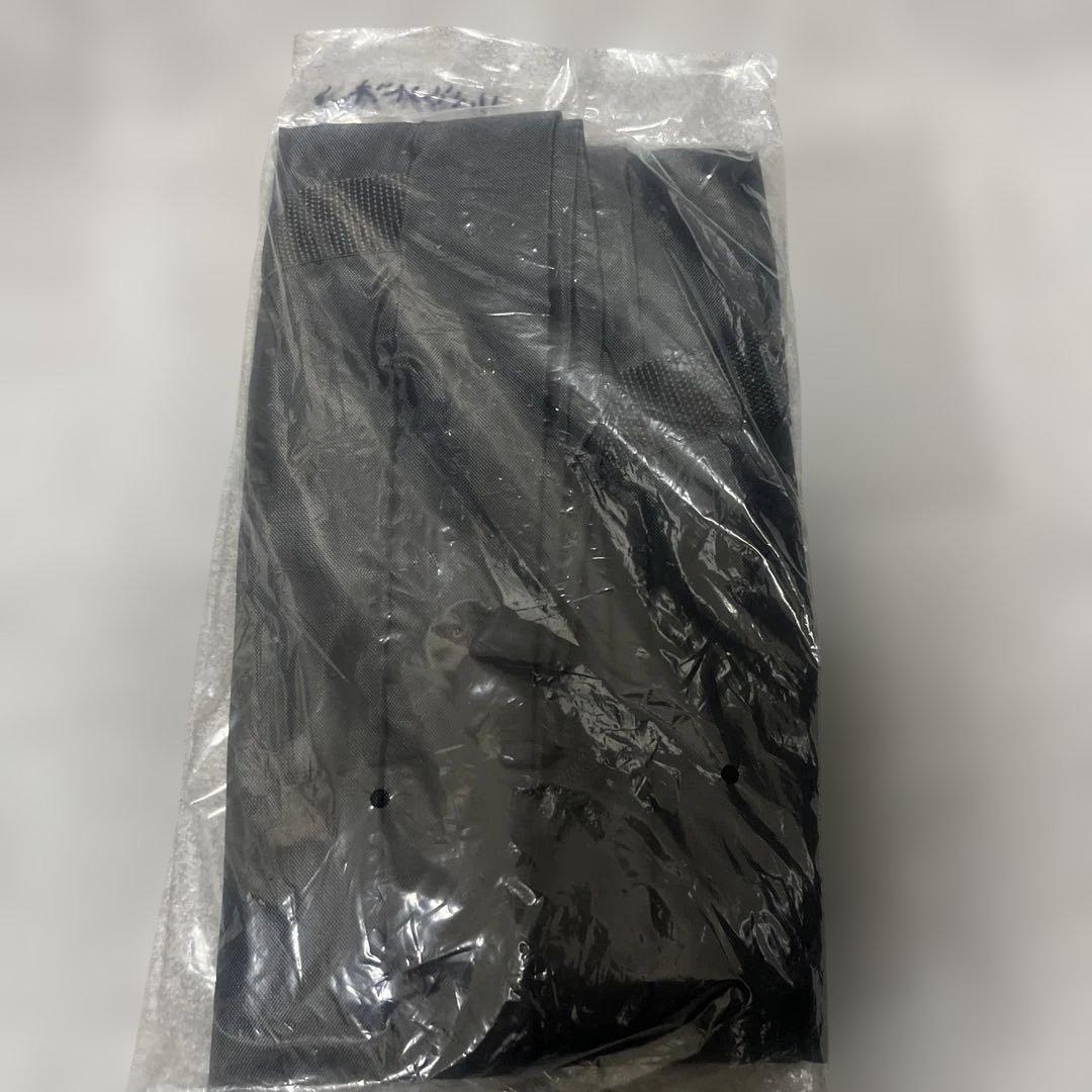 フィールドフォース テニスバウンドネット 206x200cm