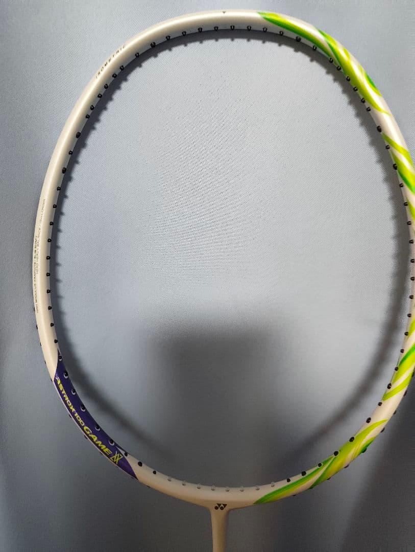 アストロクス100アクセルセン　ゲーム