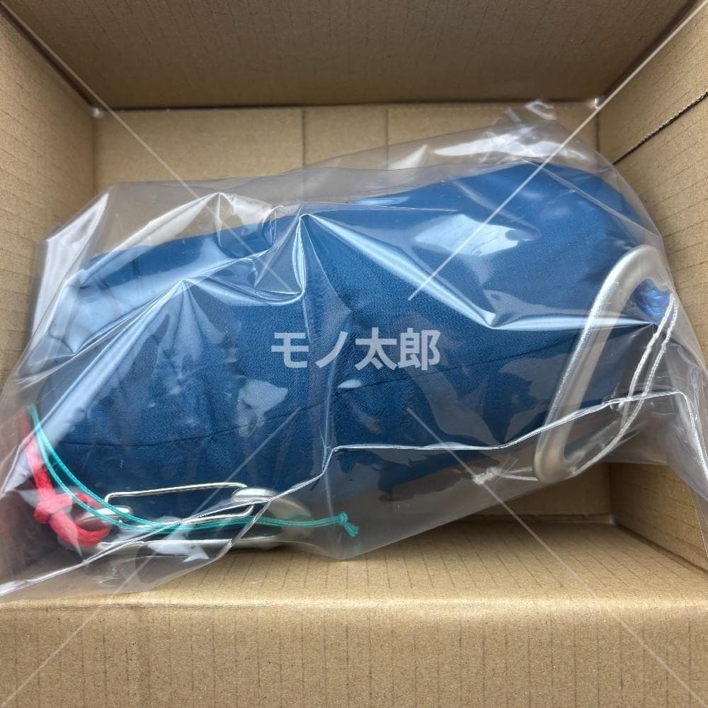 テーブル・チェア・ハンモック PB CAMP Hammock (40d) 280 x 130 size M