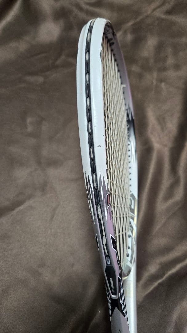 F-LASER 9V カスタムフィット