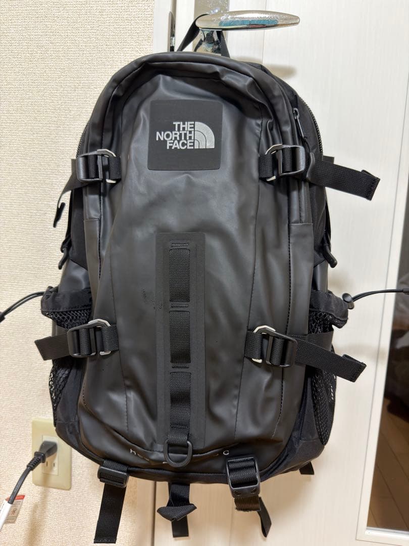 バッグ THE NORTH FACE Hot Shot Base Camp 26L