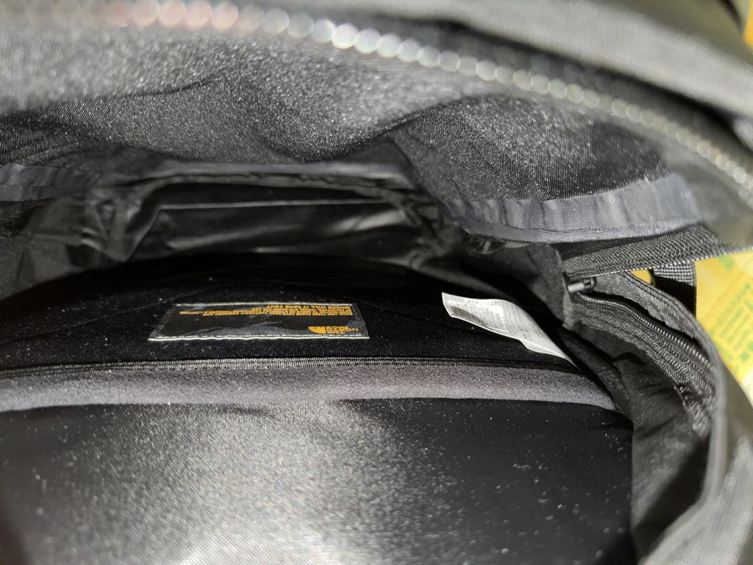 バッグ THE NORTH FACE Hot Shot Base Camp 26L