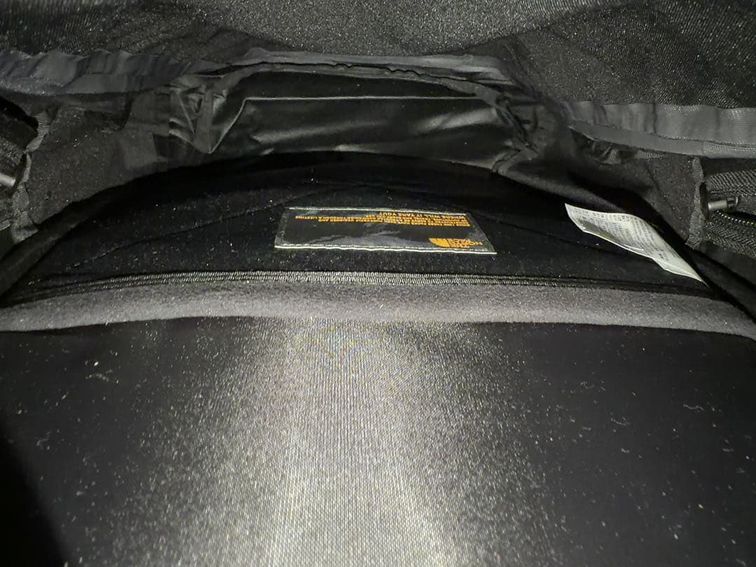 バッグ THE NORTH FACE Hot Shot Base Camp 26L