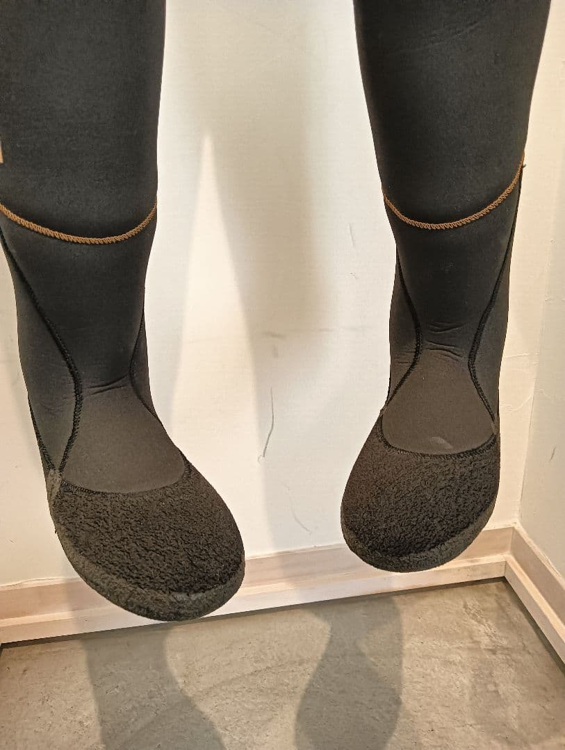 BEWET ドライスーツ　レディース