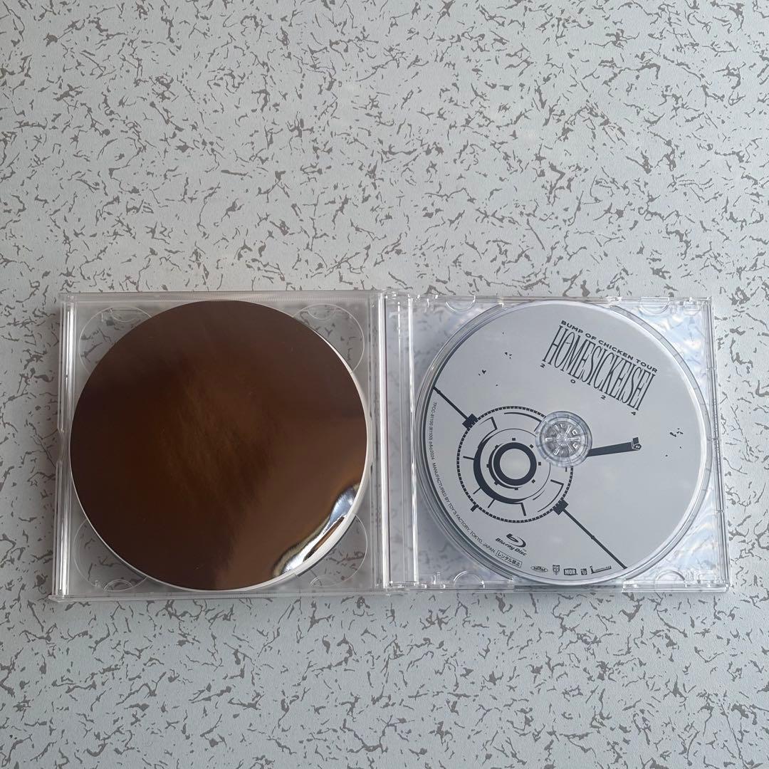 BUMP OF CHICKEN / Iris 初回限定