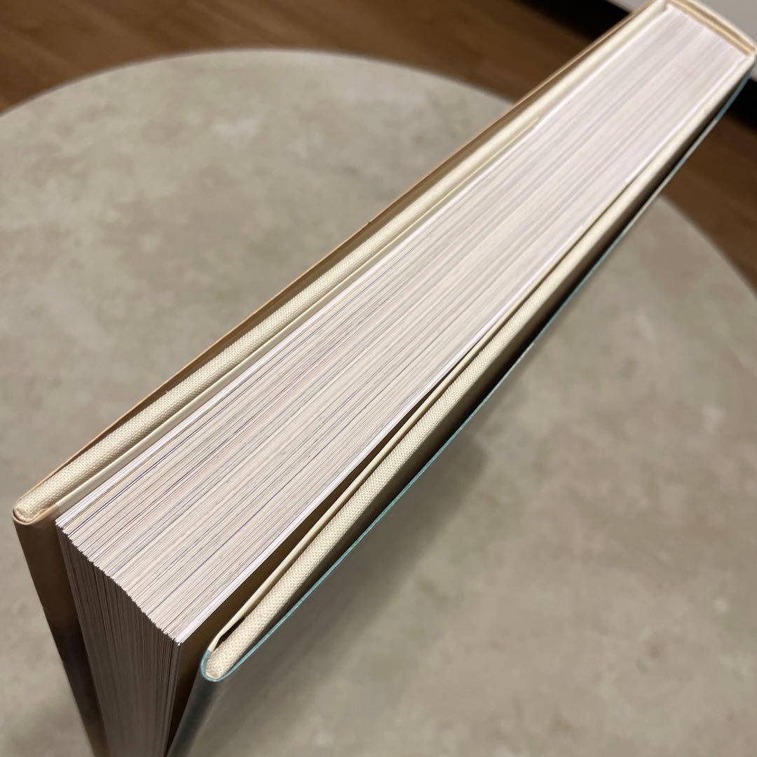 ジョンデリアン　本　ピクチャーブック