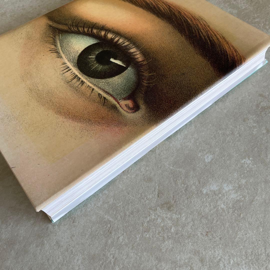 ジョンデリアン　本　ピクチャーブック