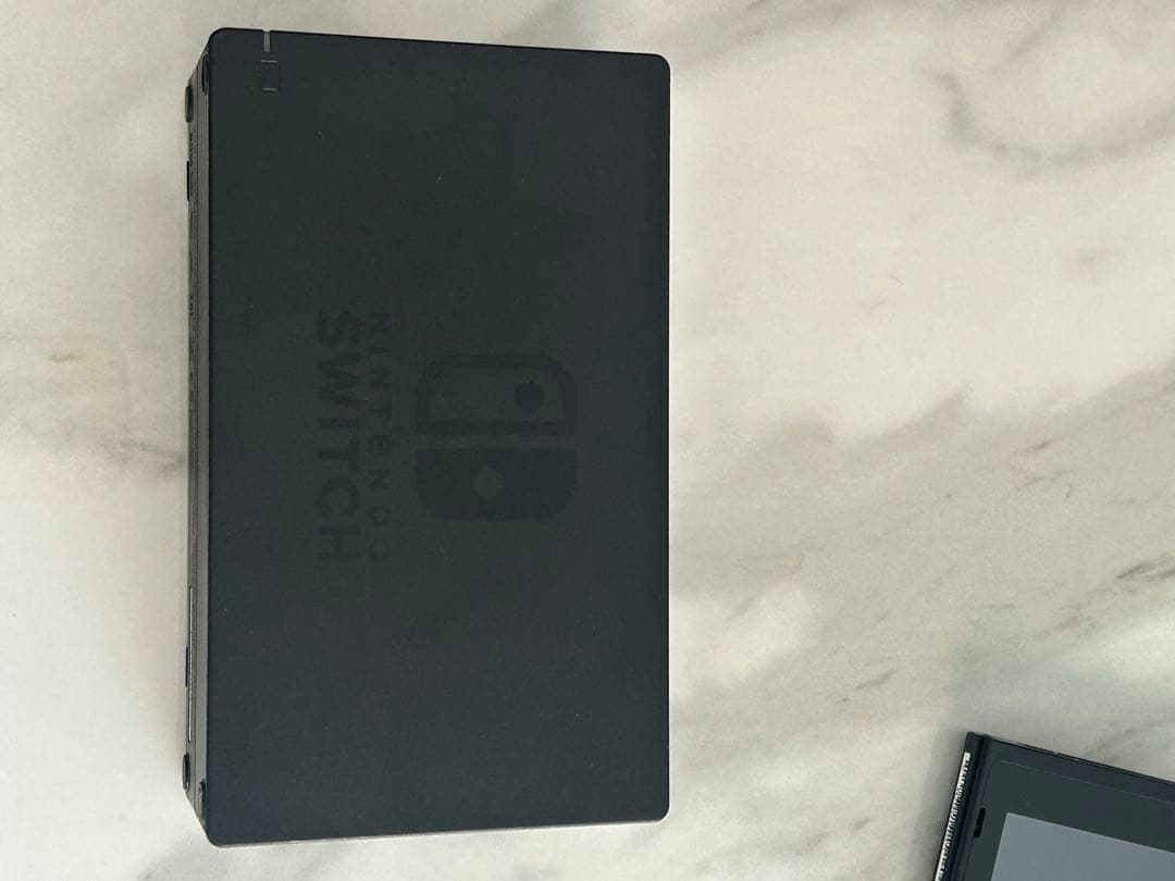 任天堂Switch 本体 ジャンク