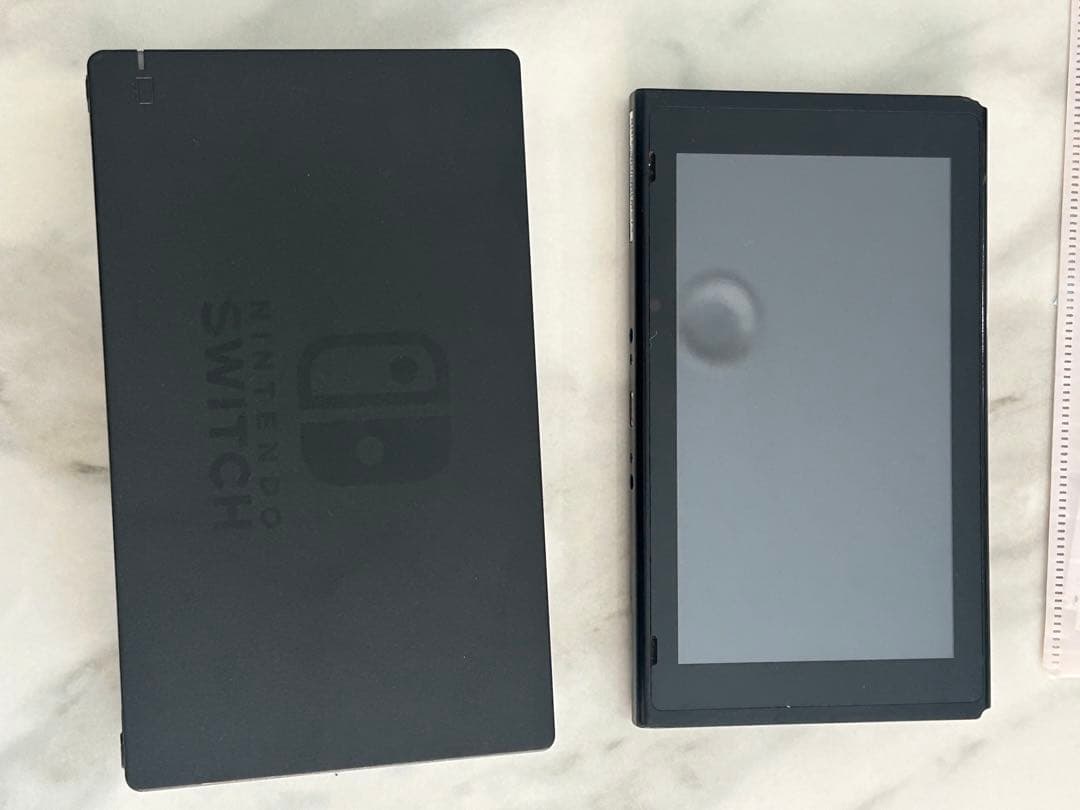 任天堂Switch 本体 ジャンク