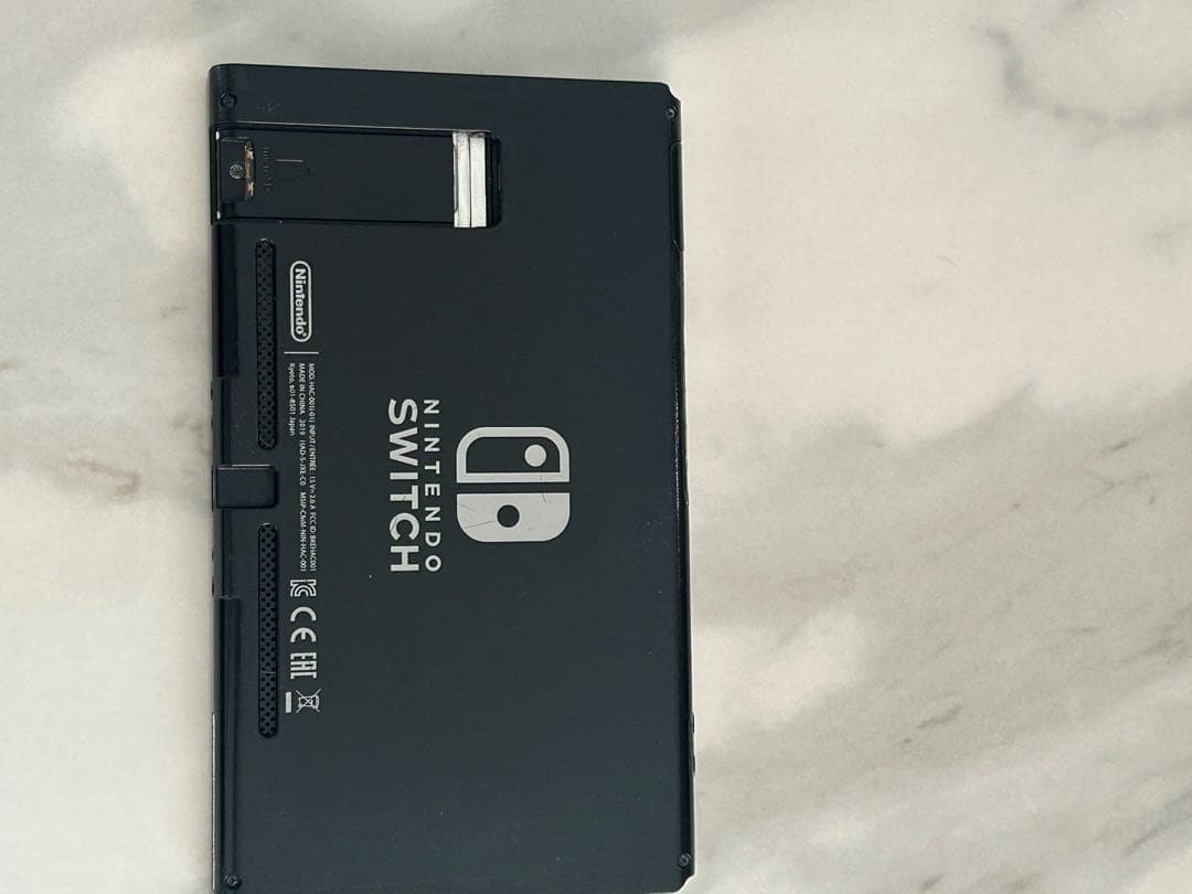 任天堂Switch 本体 ジャンク