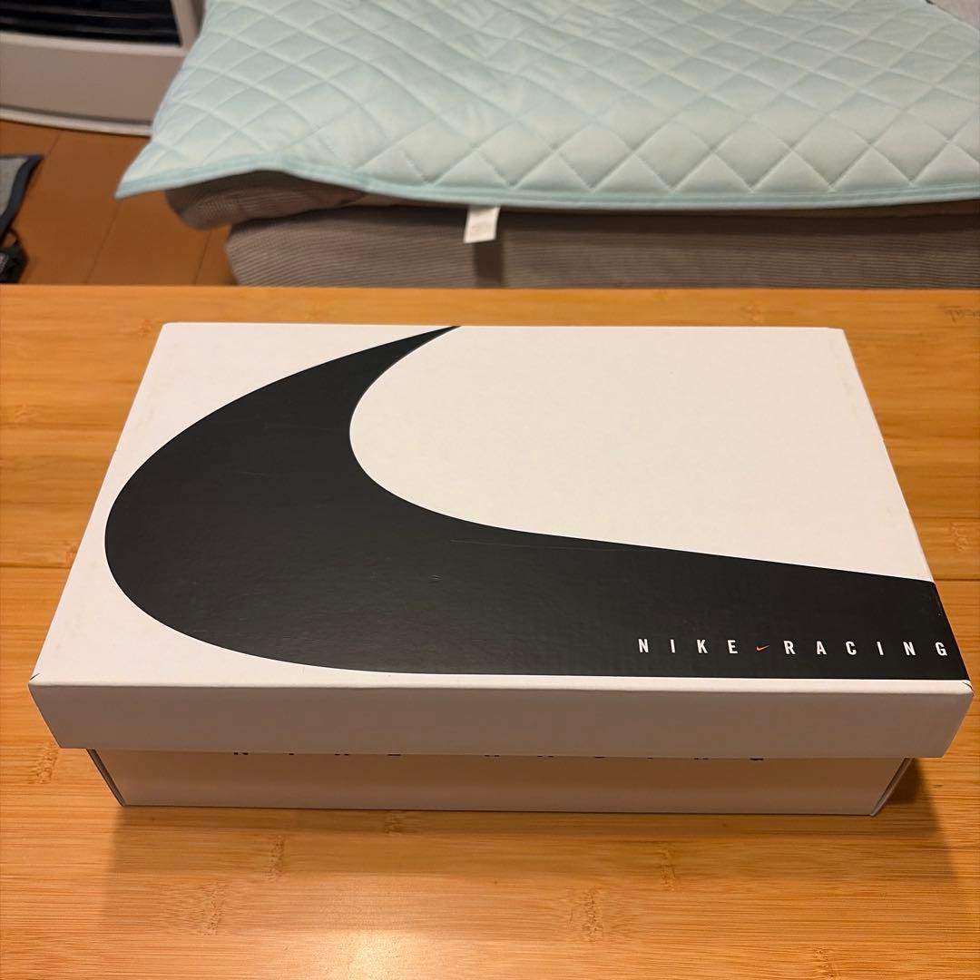 ナイキ ヴェイパーフライ 4 24.0cm ウィメンズ ロード レーシング用