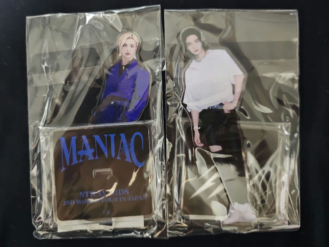 ヒョンジンセット　skzoo ジニレット straykids スキズ