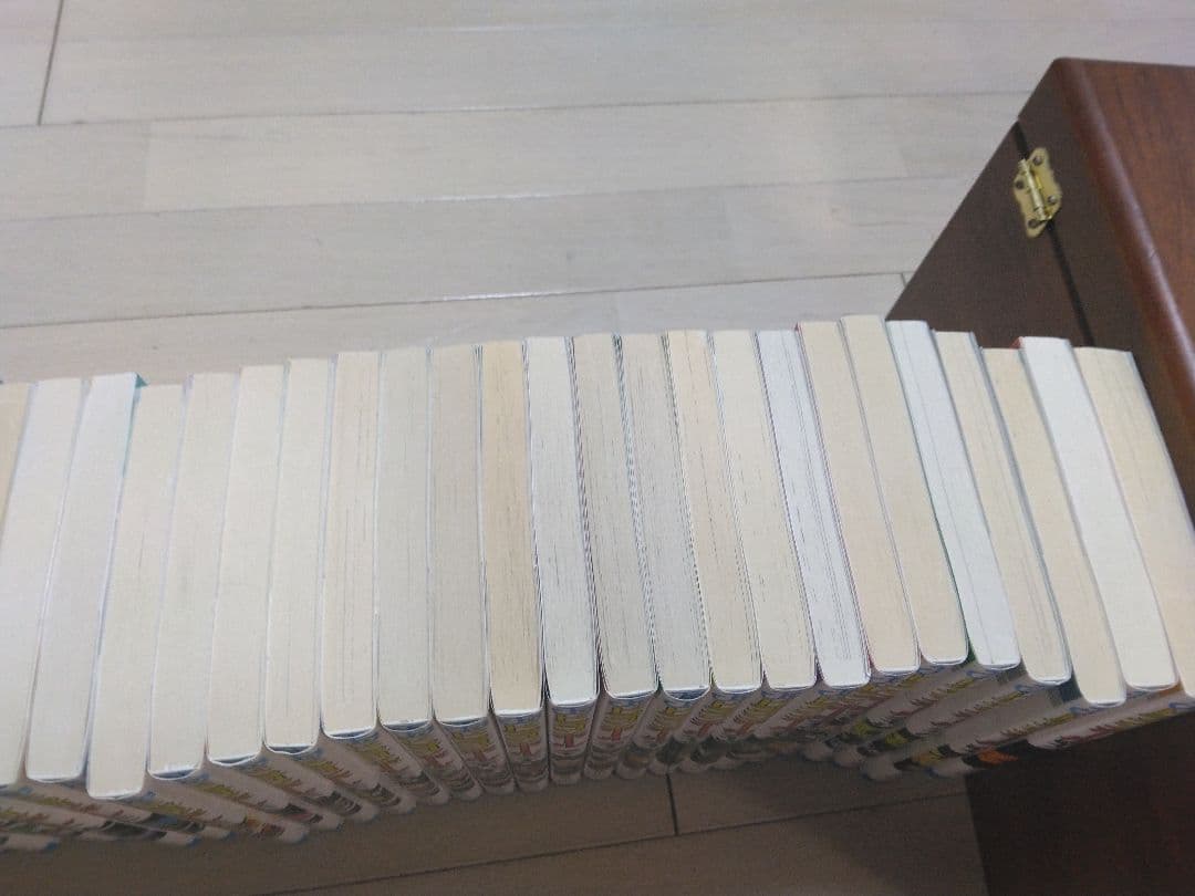 美品ドラゴンボール全巻　42巻セット販売