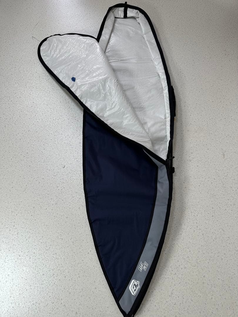 未使用 サーフボード ケース クリエイチャー 6‘0 ※21-4※