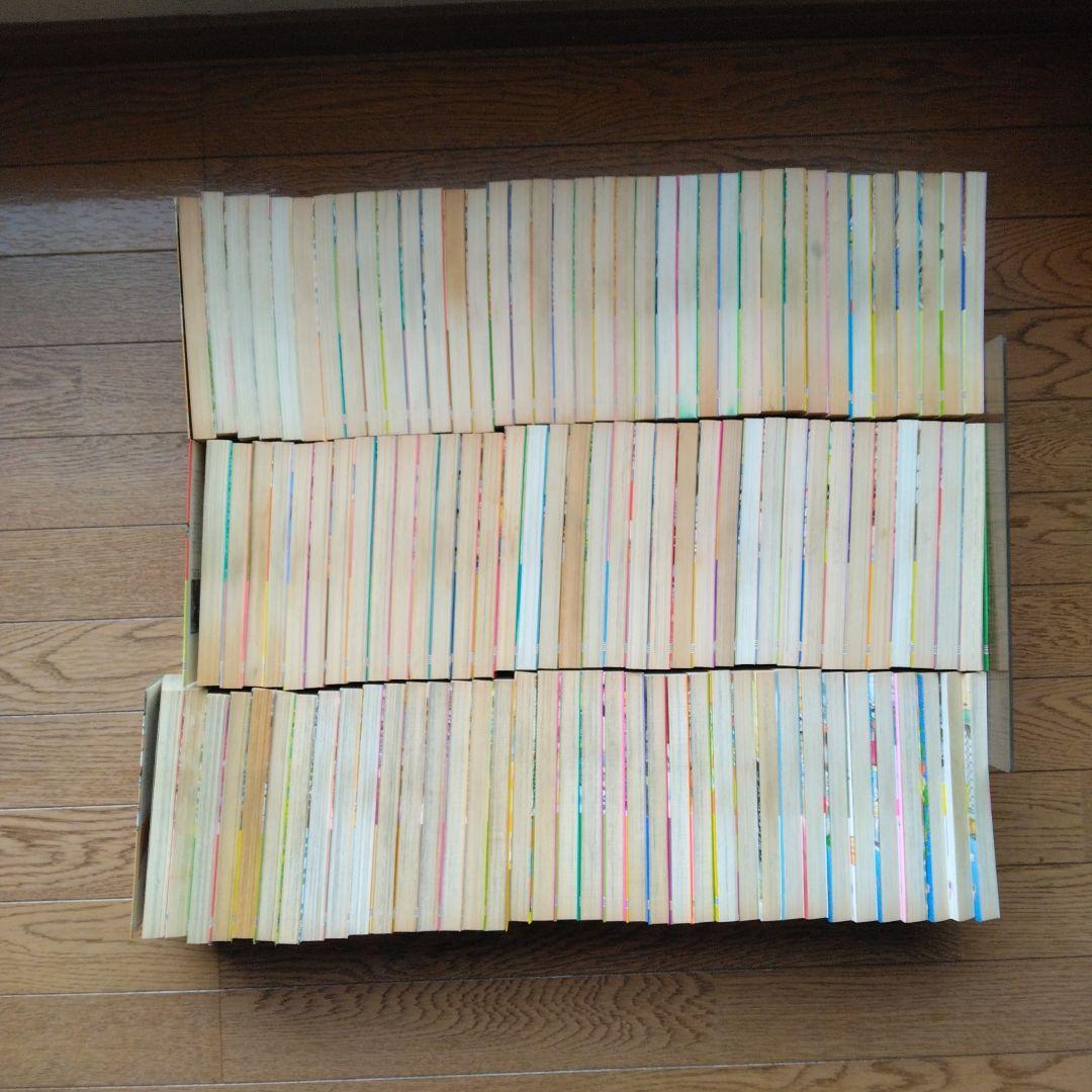 こちら葛飾区亀有公園前派出所全巻セット1/2　山止たつひこ有り