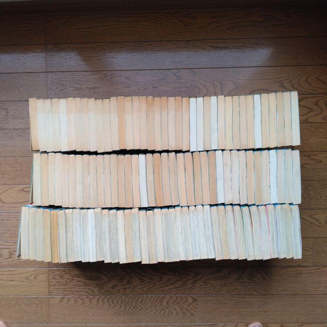 こちら葛飾区亀有公園前派出所全巻セット1/2　山止たつひこ有り