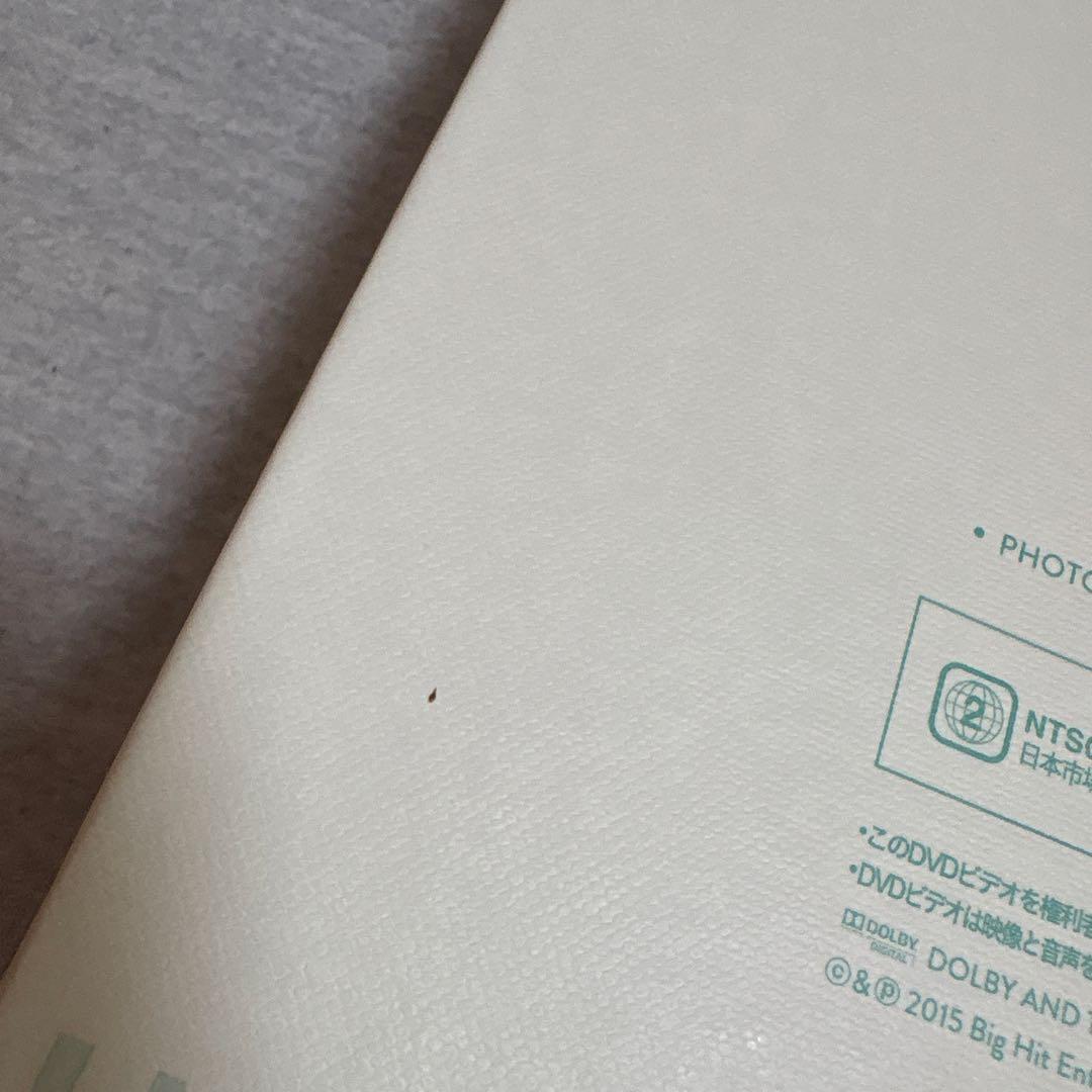 ミュージック BTS SUMMER PACKAGE 2015