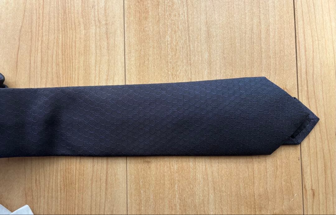 GUCCI グッチ　ネクタイ　未使用品