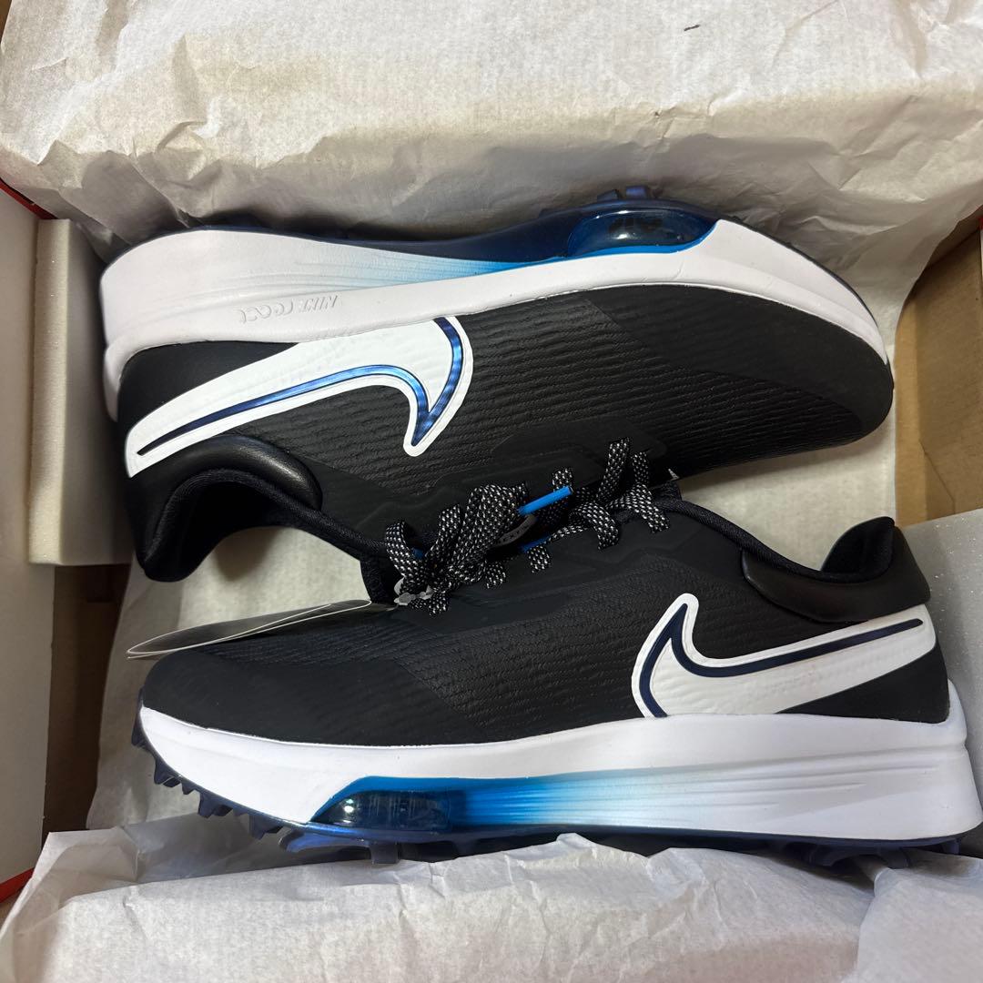 Nike エアズームインフィニティ　ネクスト