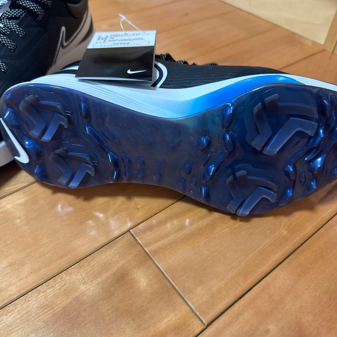 Nike エアズームインフィニティ　ネクスト