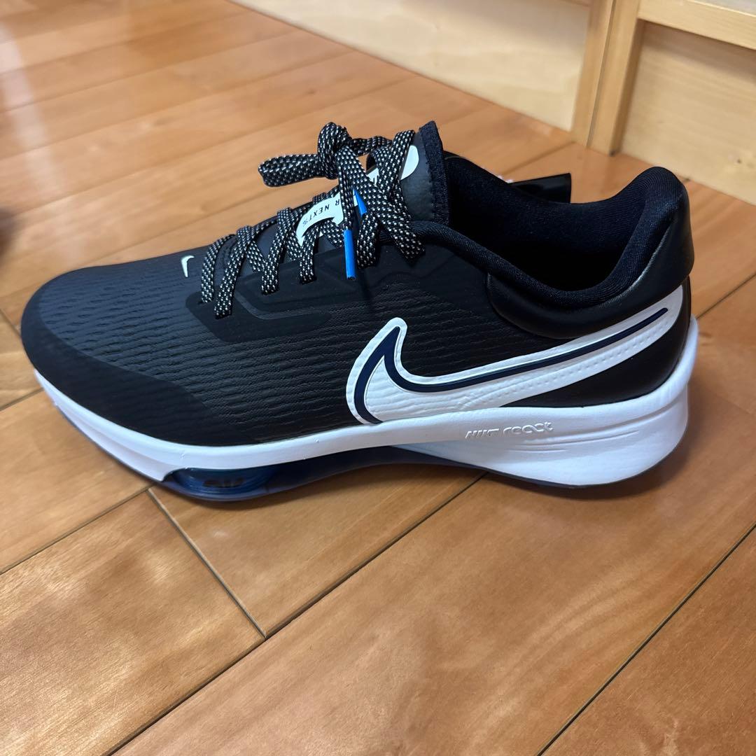 Nike エアズームインフィニティ　ネクスト