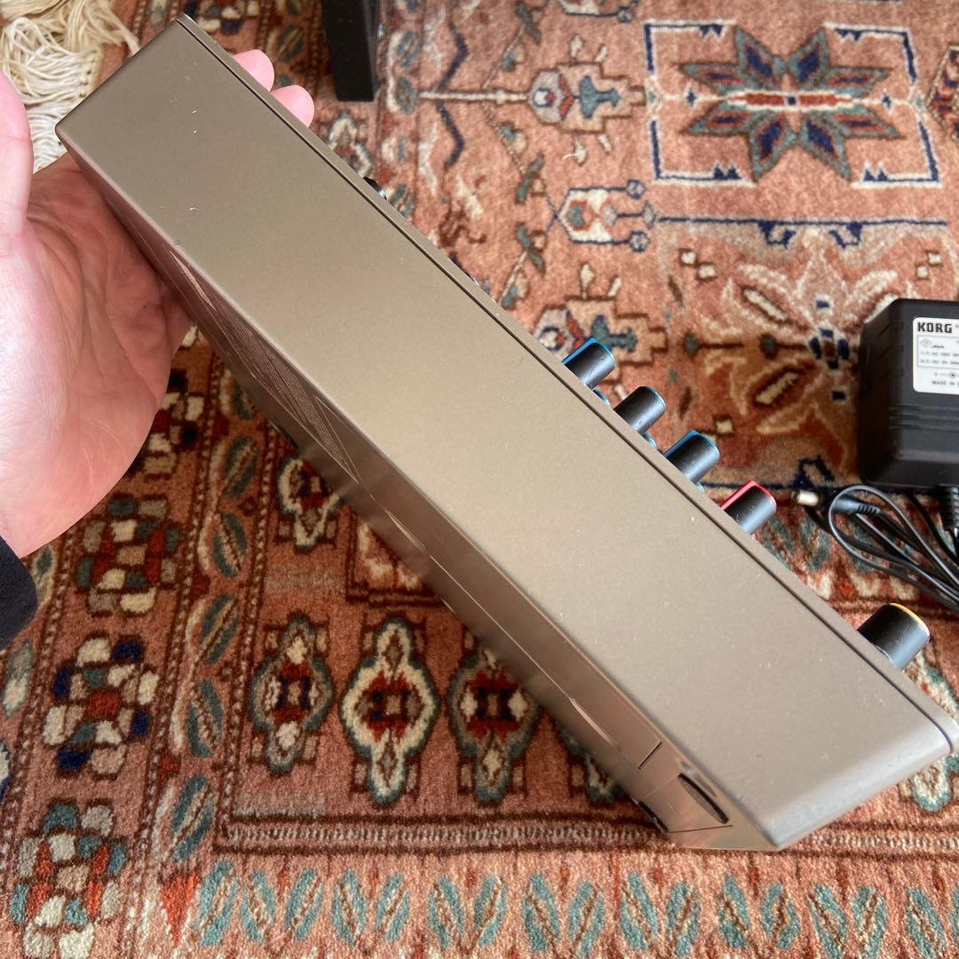 EDIROL Roland M-10DX 10ch デジタルミキサー ローランド