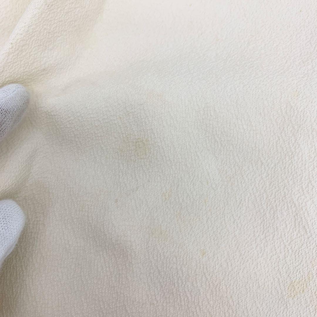 リックオーウェンス RU3384 サルエルパンツ アイボリー 21110220