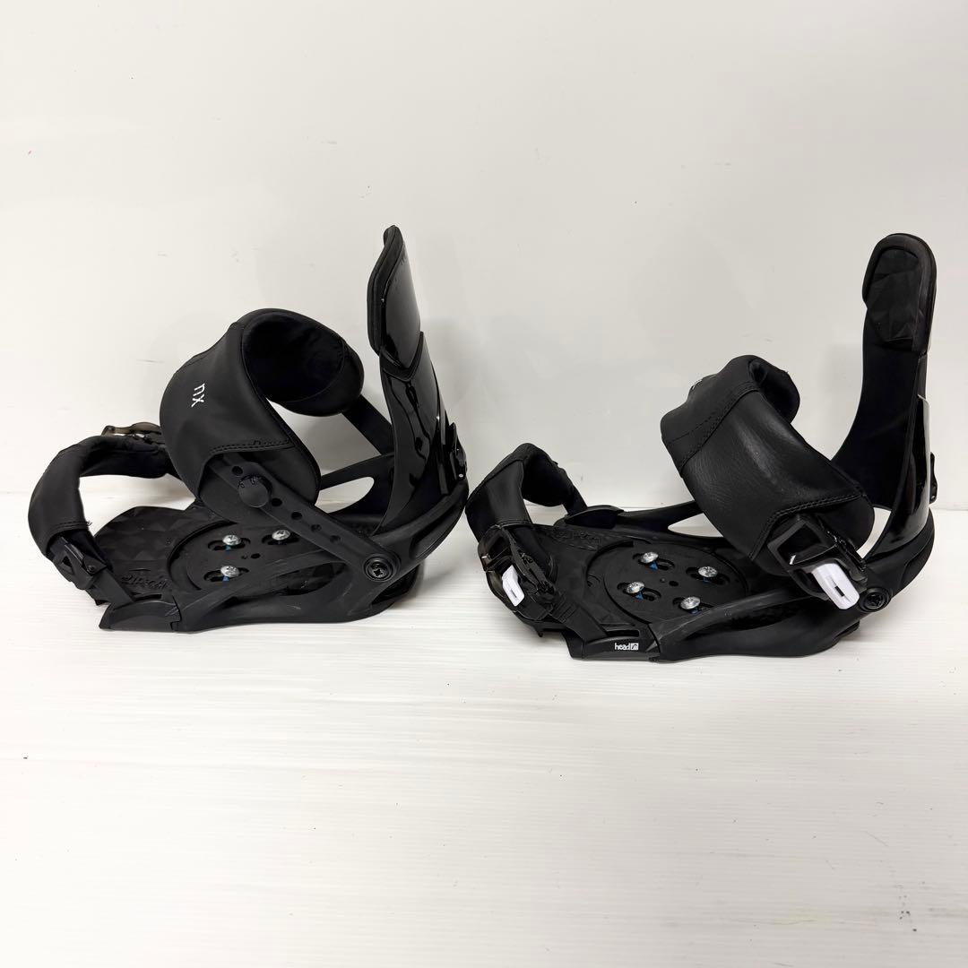 head スノボセット　ヘッド　スノーボード　メンズ　ビンディング　ブーツ　板