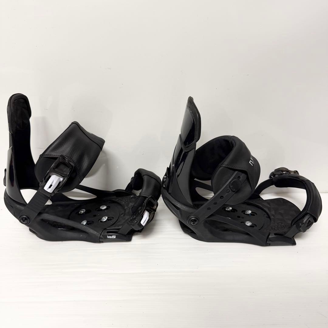head スノボセット　ヘッド　スノーボード　メンズ　ビンディング　ブーツ　板