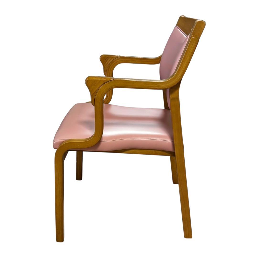 ②貞苅椅子製作所 ダイニングチェア 家具の町・福岡・大川