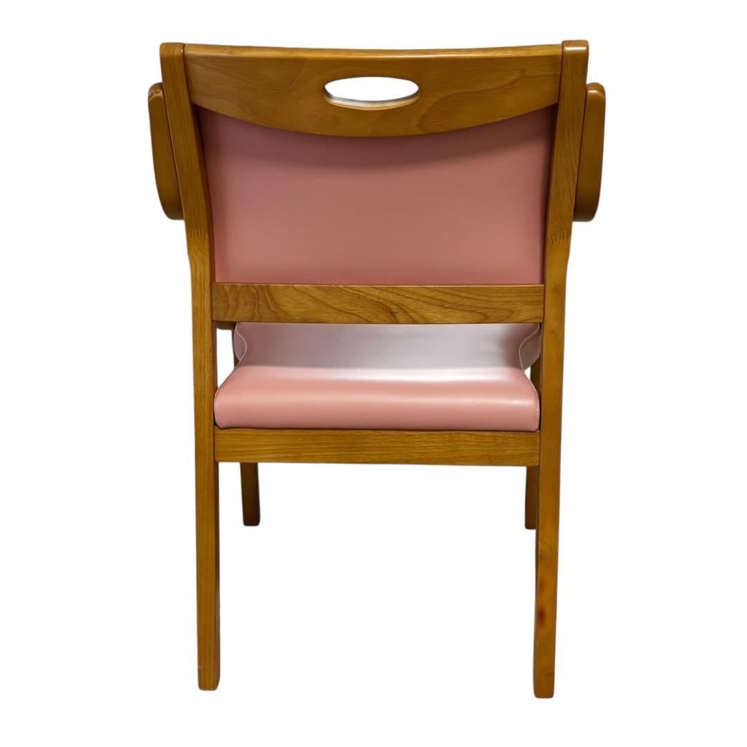 ②貞苅椅子製作所 ダイニングチェア 家具の町・福岡・大川