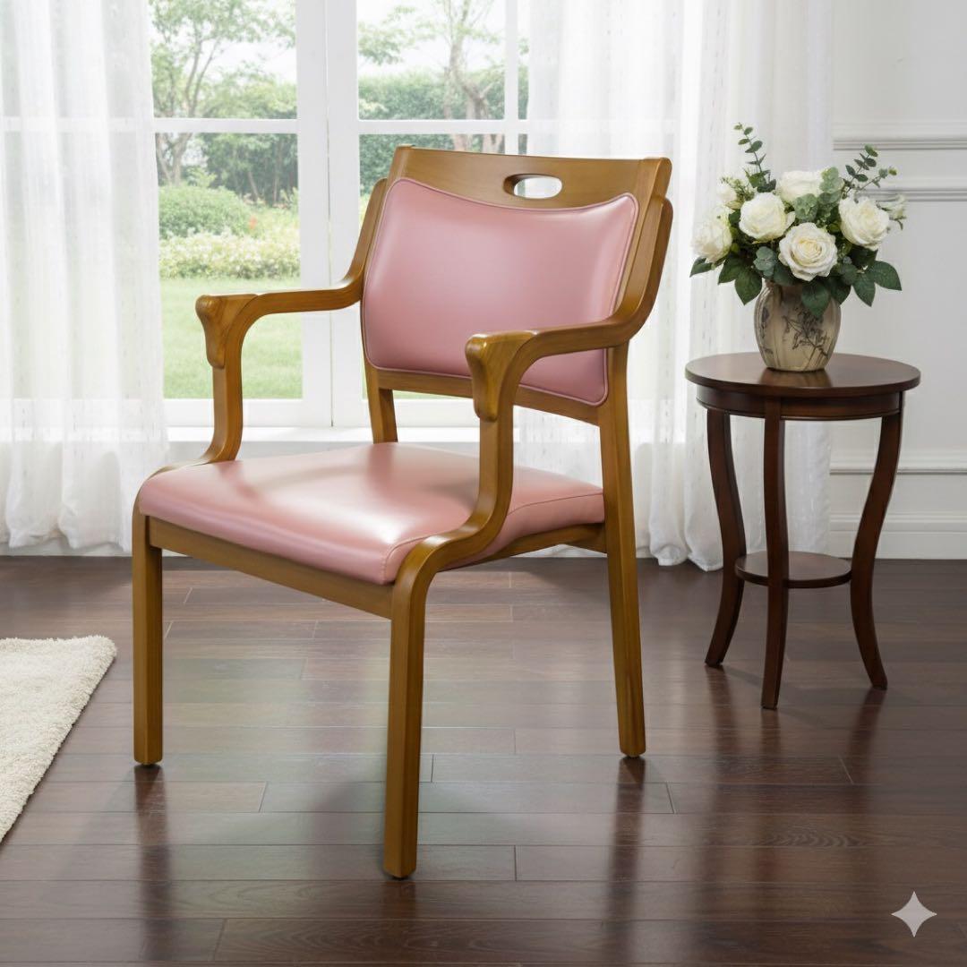 ②貞苅椅子製作所 ダイニングチェア 家具の町・福岡・大川