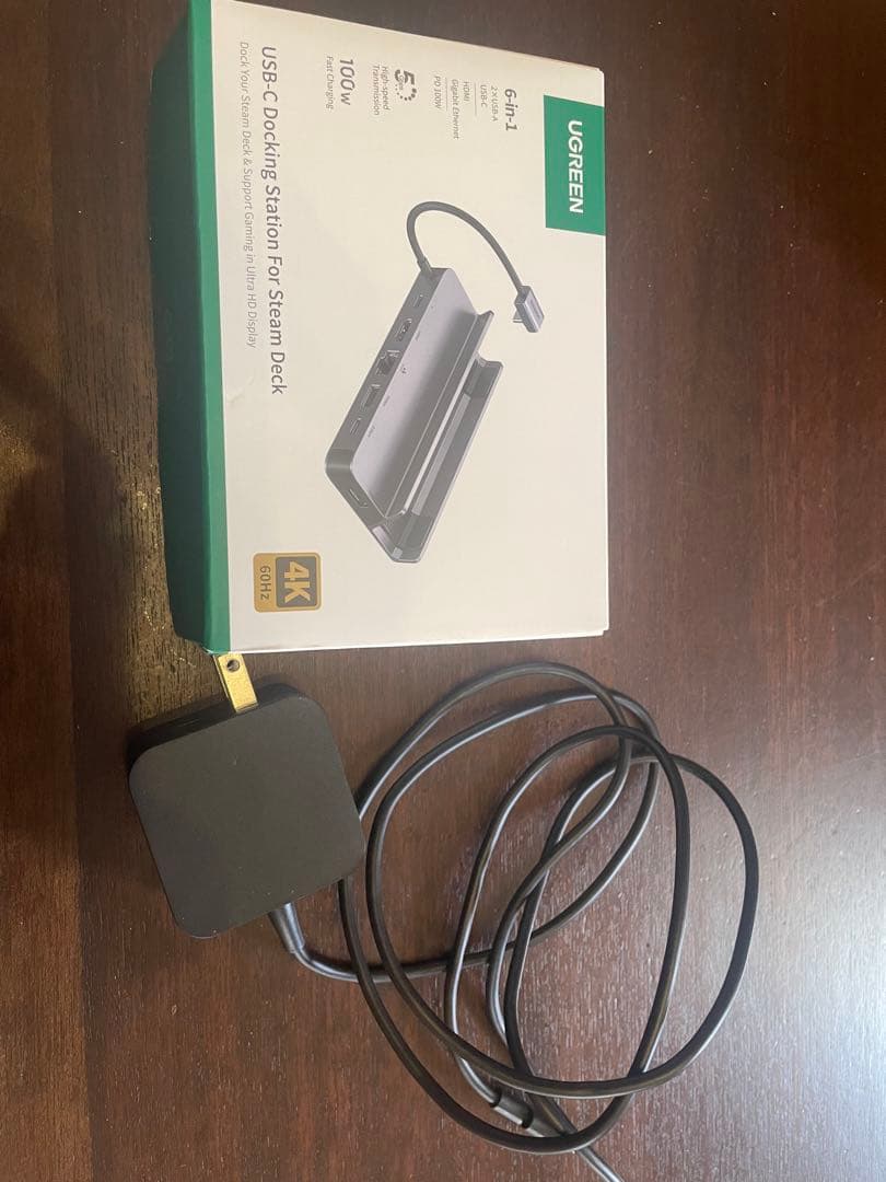 その他 STEAMDECK 256GB