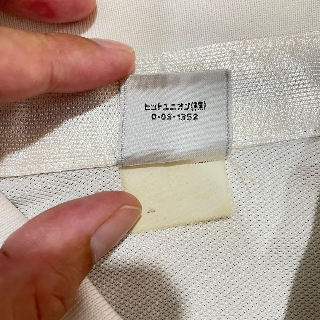 横浜フリューゲルス 長袖 ユニフォーム1994-95アジアカップウィナーズカップ