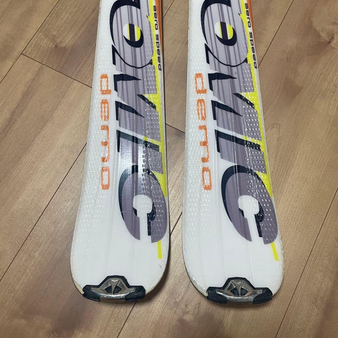 ATOMIC HEAD お得なスキーフルセット‼︎