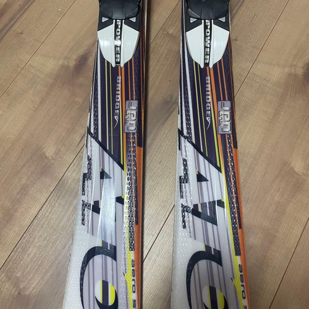 ATOMIC HEAD お得なスキーフルセット‼︎