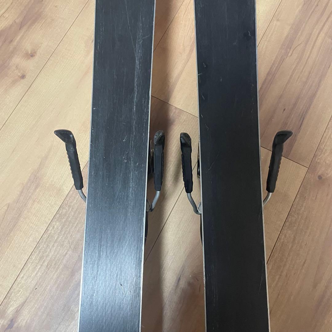 ATOMIC HEAD お得なスキーフルセット‼︎